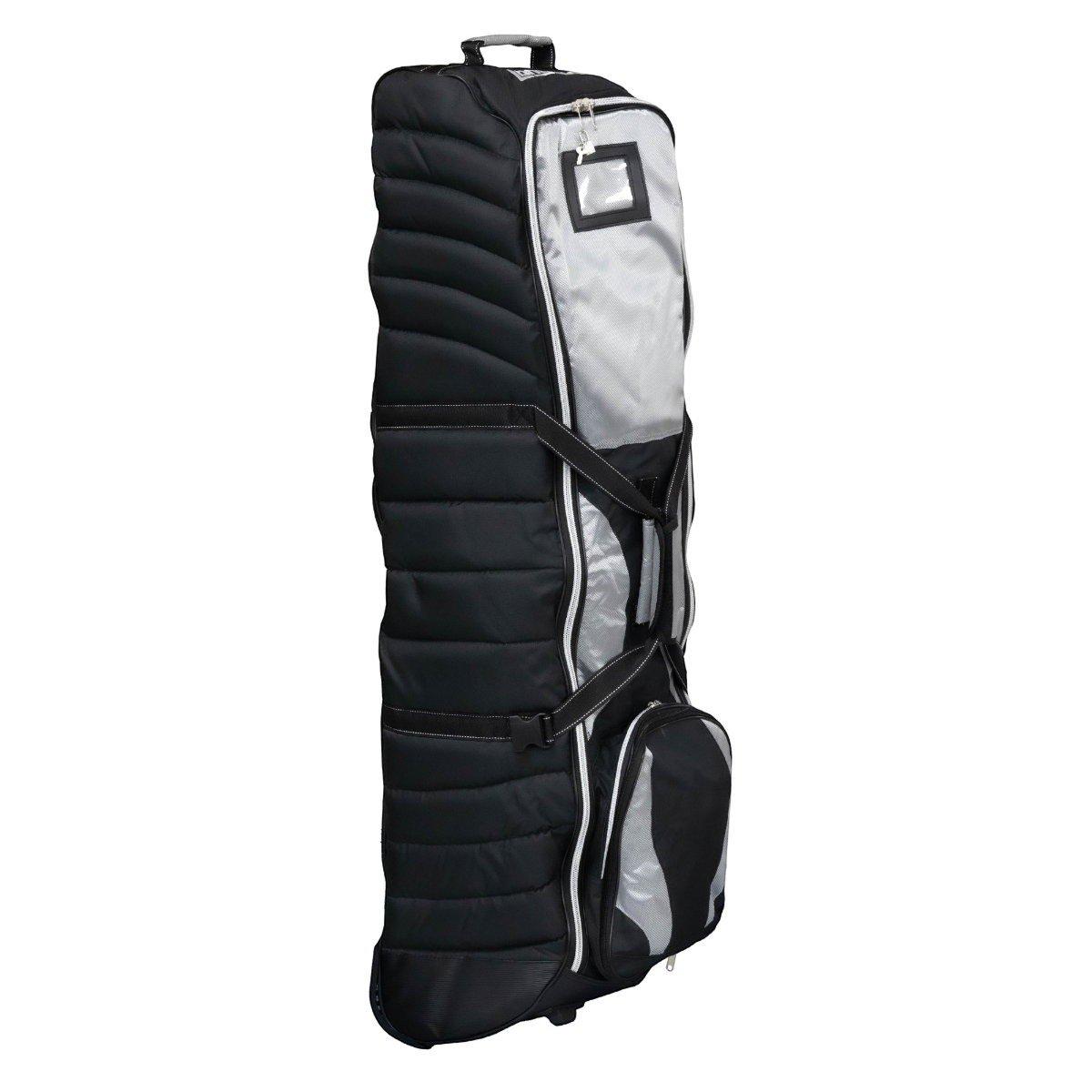 Longridge Tour Deluxe Roller Golf Travel Cover