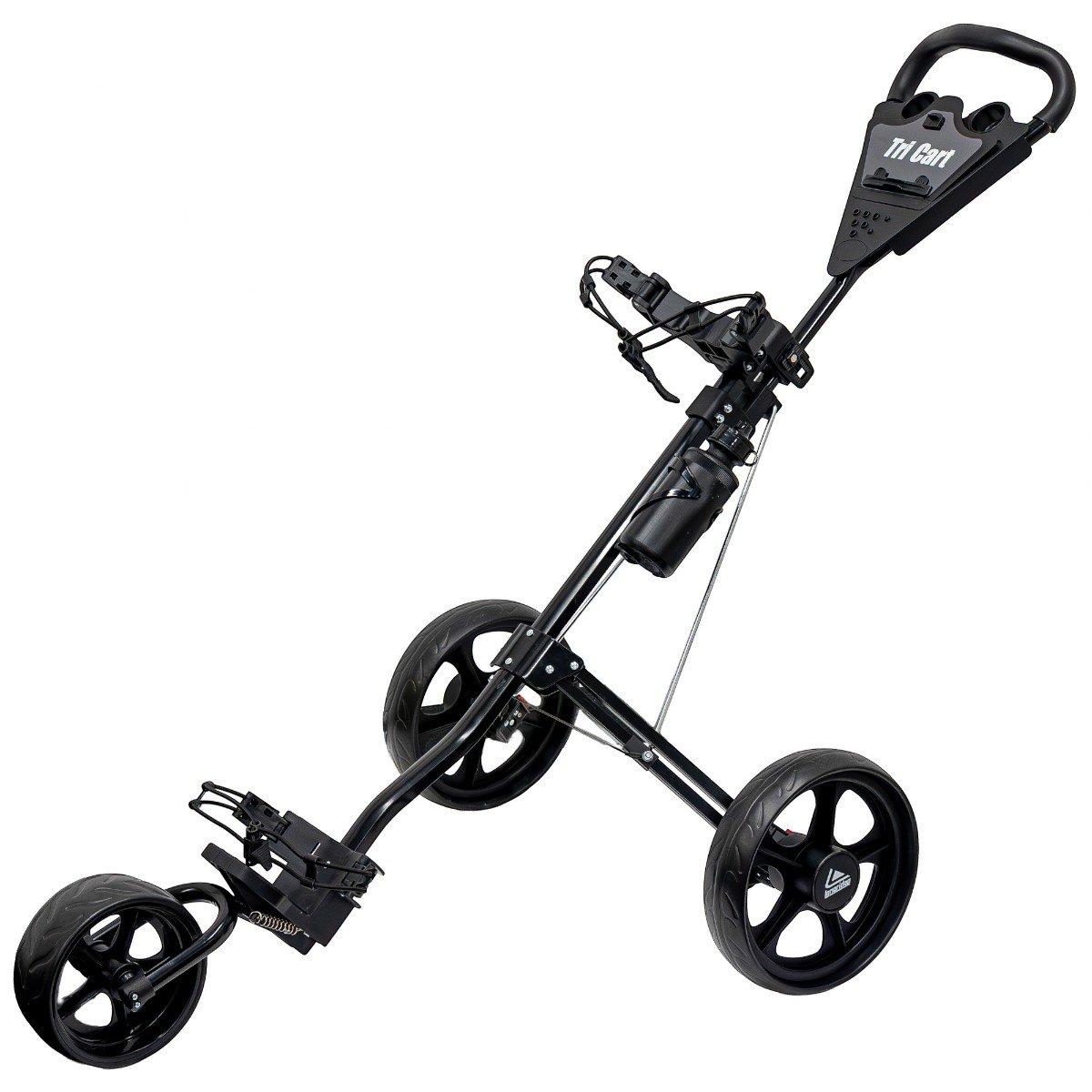 Longridge Tri-Cart Trolley
