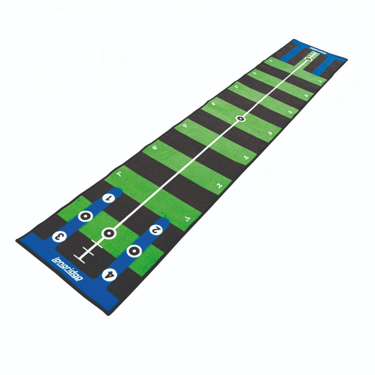 Longridge Pro Putting 3M Practice Golf Mat 