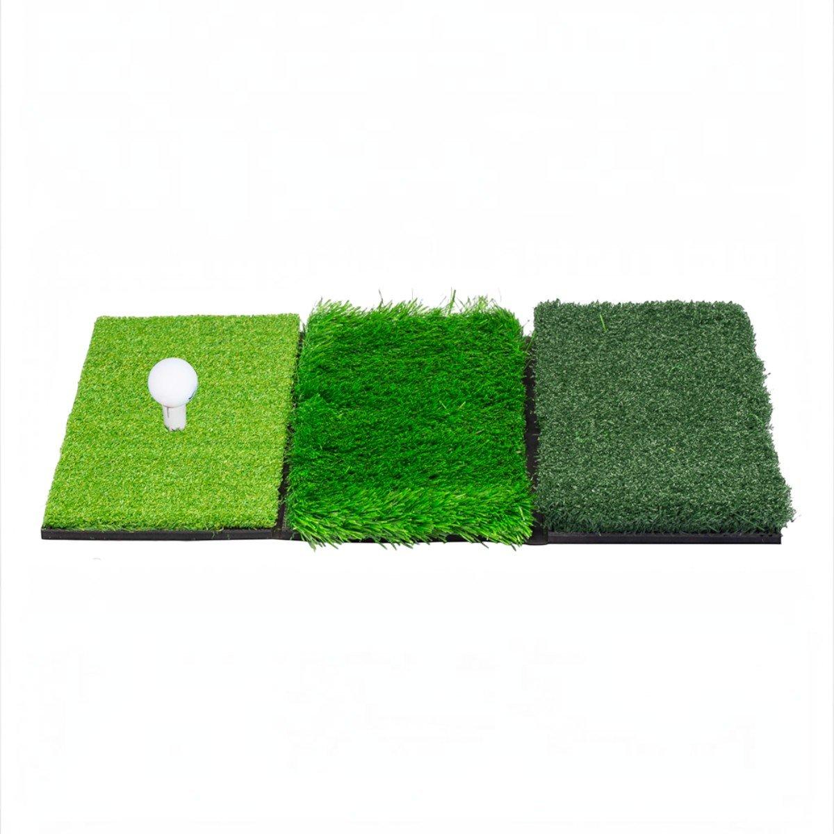 Longridge 3 Turf Golf Practice Mat  