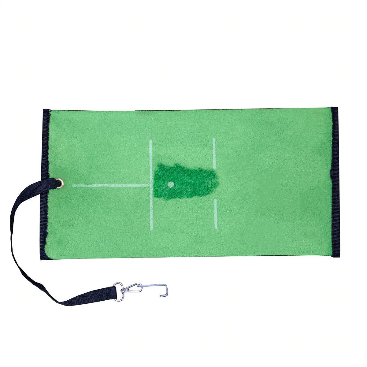 Longridge Strike Training Golf Mat  