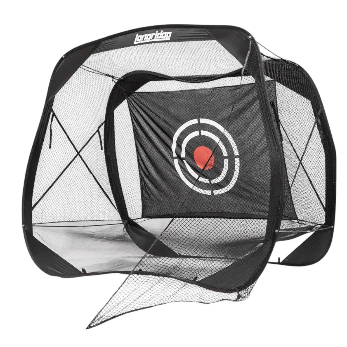 Longridge Quad Golf Driving Net