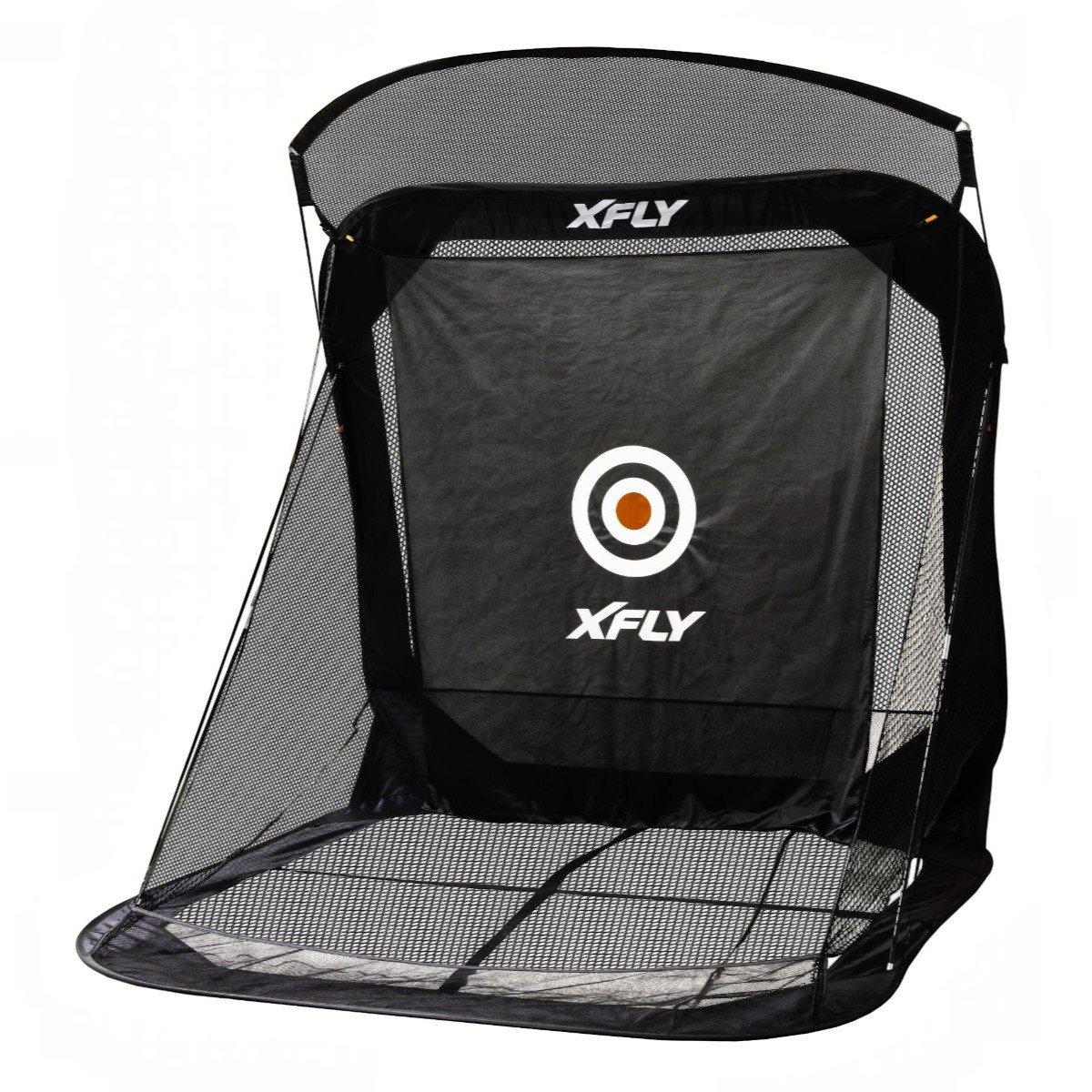 Longridge X-Fly Golf Practice Net  