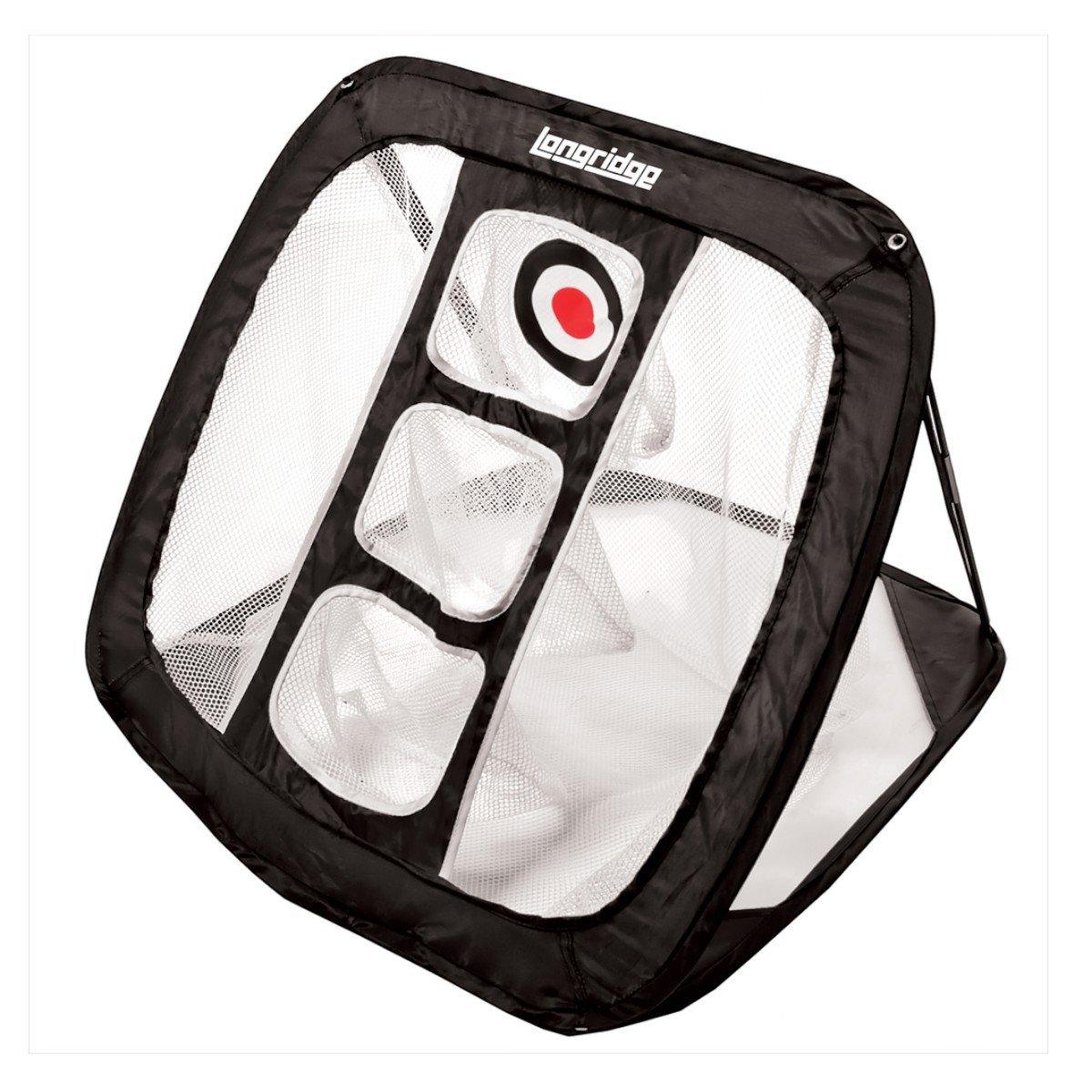 Longridge Quad Golf Chipping Net