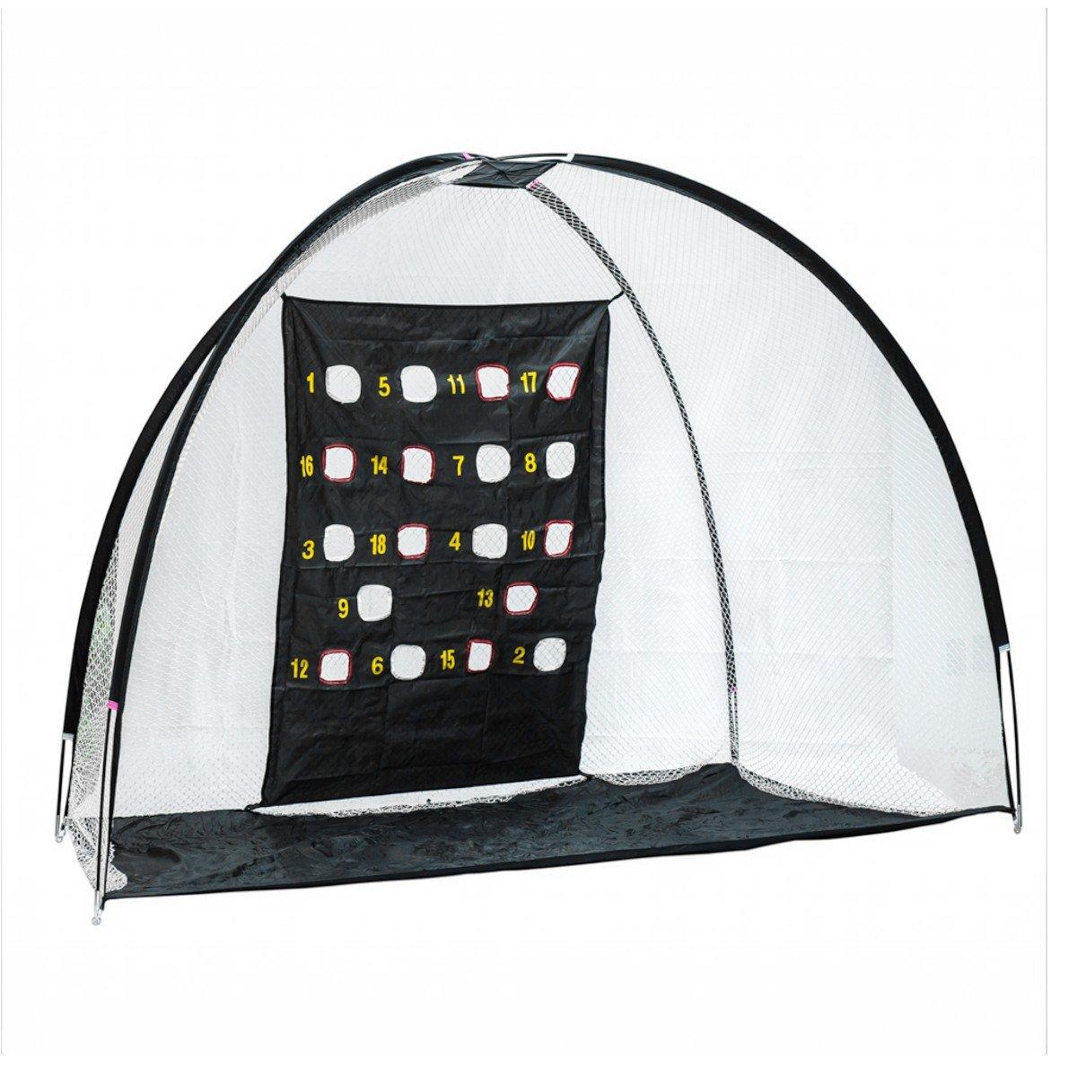Longridge Deluxe Practice Net