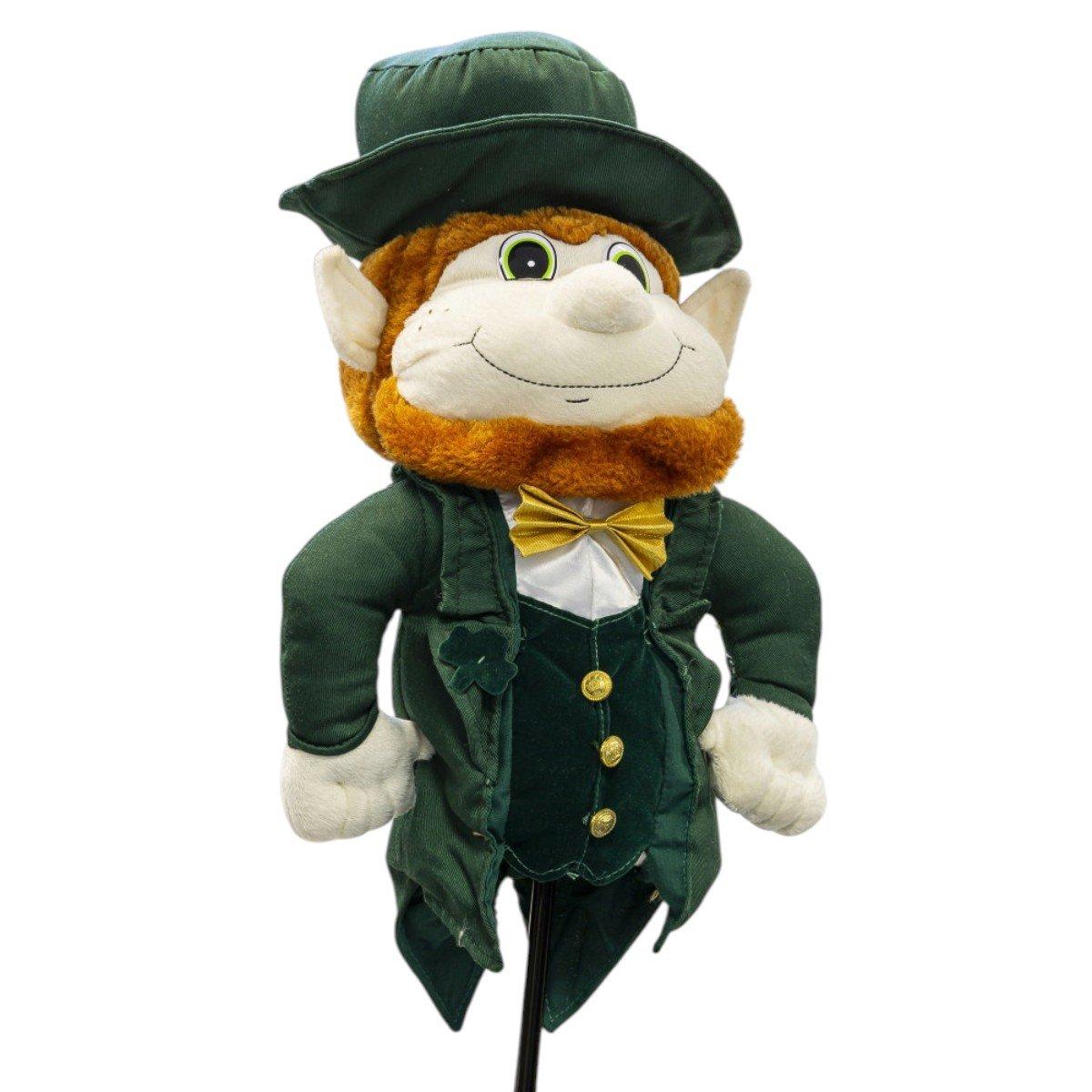 Longridge Leperchaun Golf Head Cover