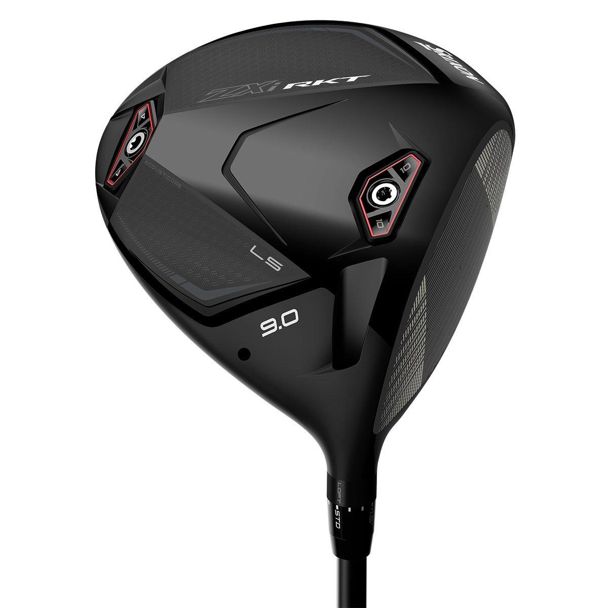 Srixon ZXi RKT LS Golf Driver - Custom Fit