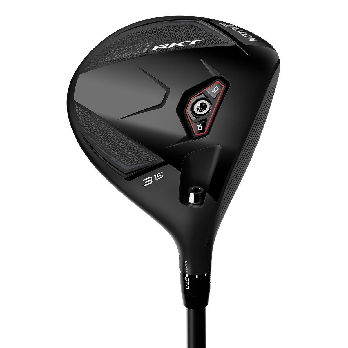 Srixon ZXi RKT Golf Fairway Wood - Custom Fit