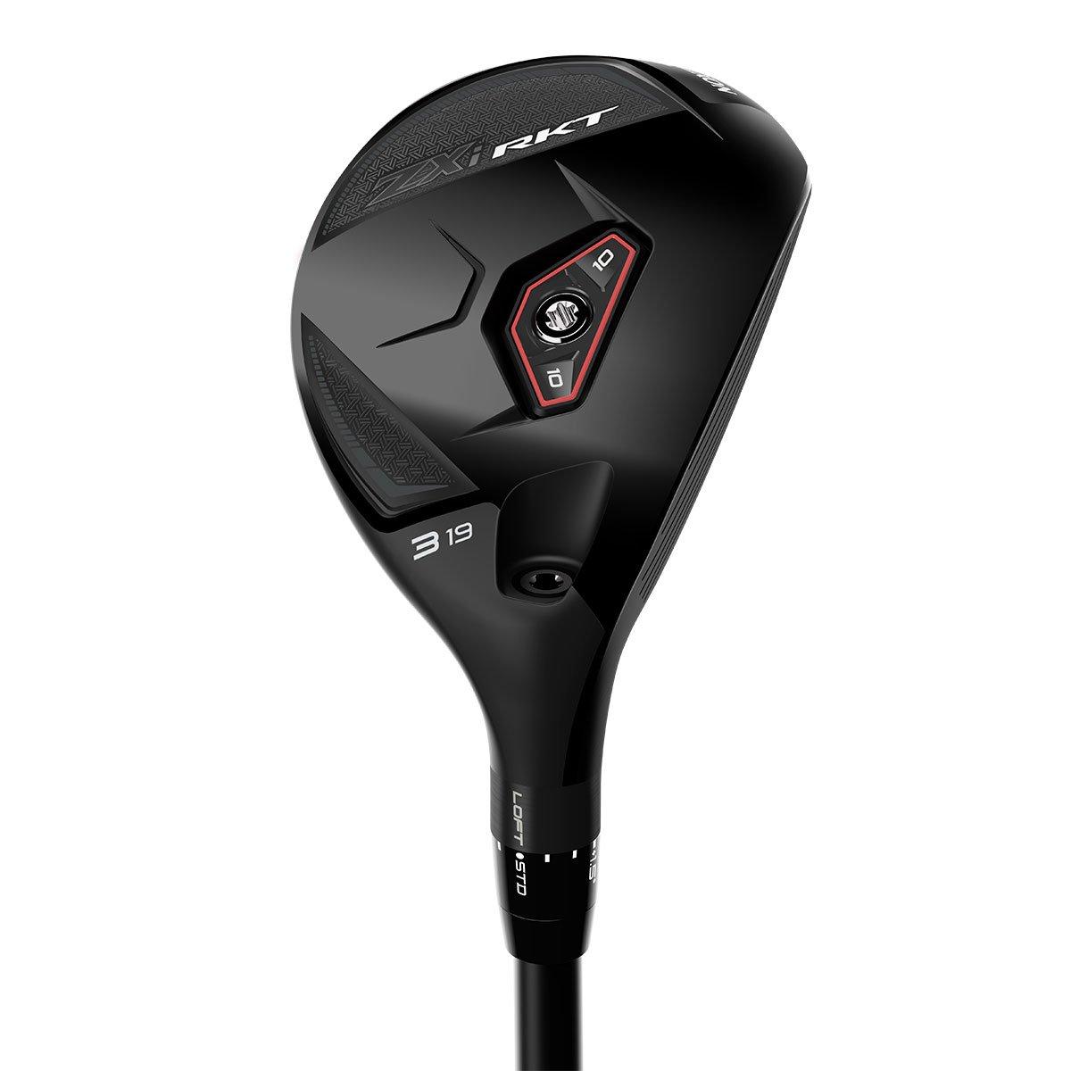 Srixon ZXi RKT Golf Hybrid - Custom Fit