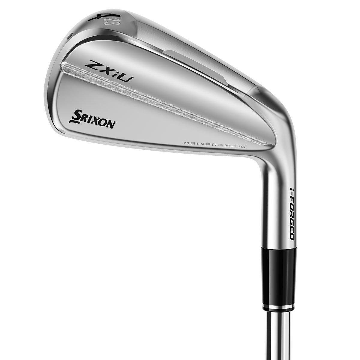 Srixon ZXiU Golf Utility Iron - Custom Fit