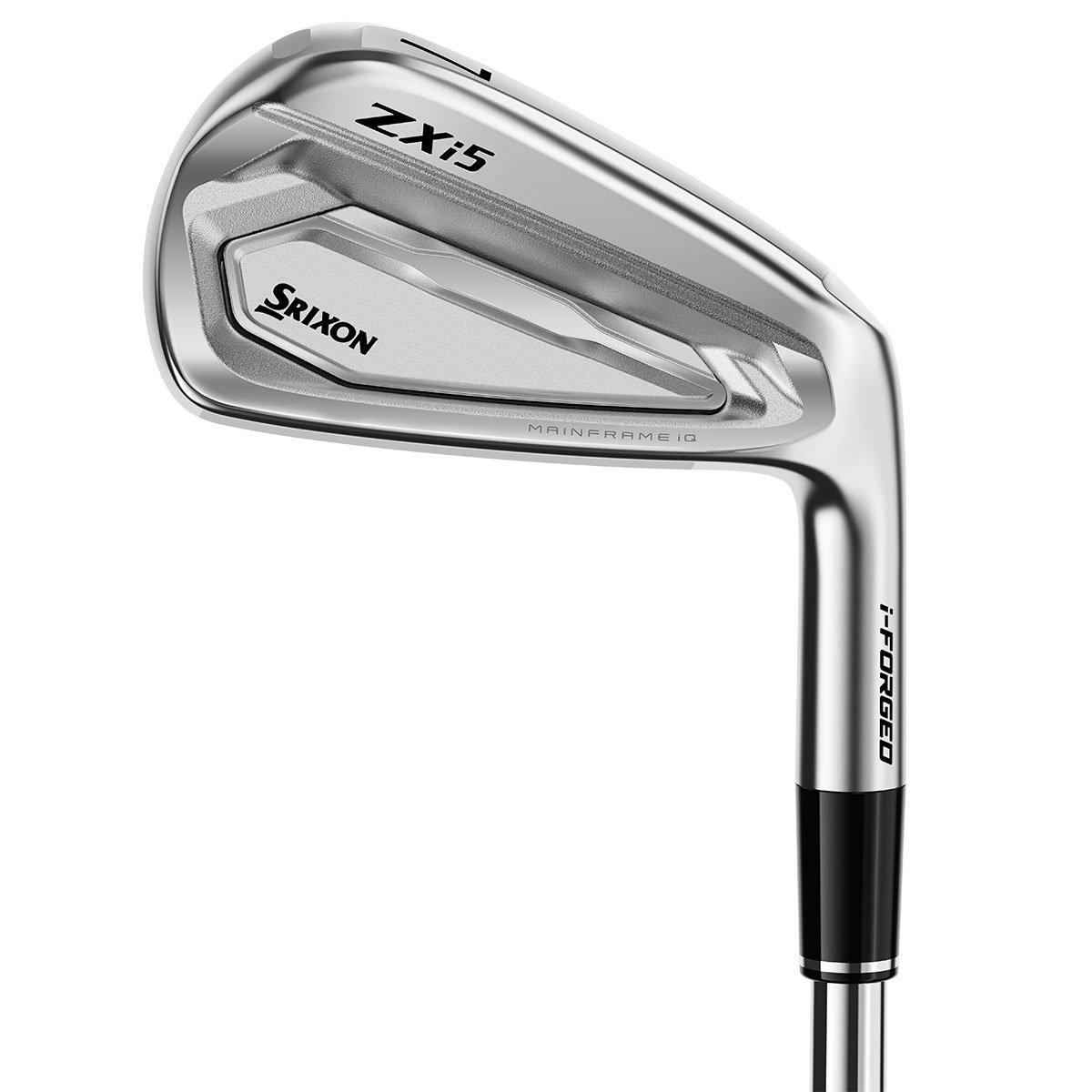 Srixon ZXi5 Golf Irons - Custom Fit