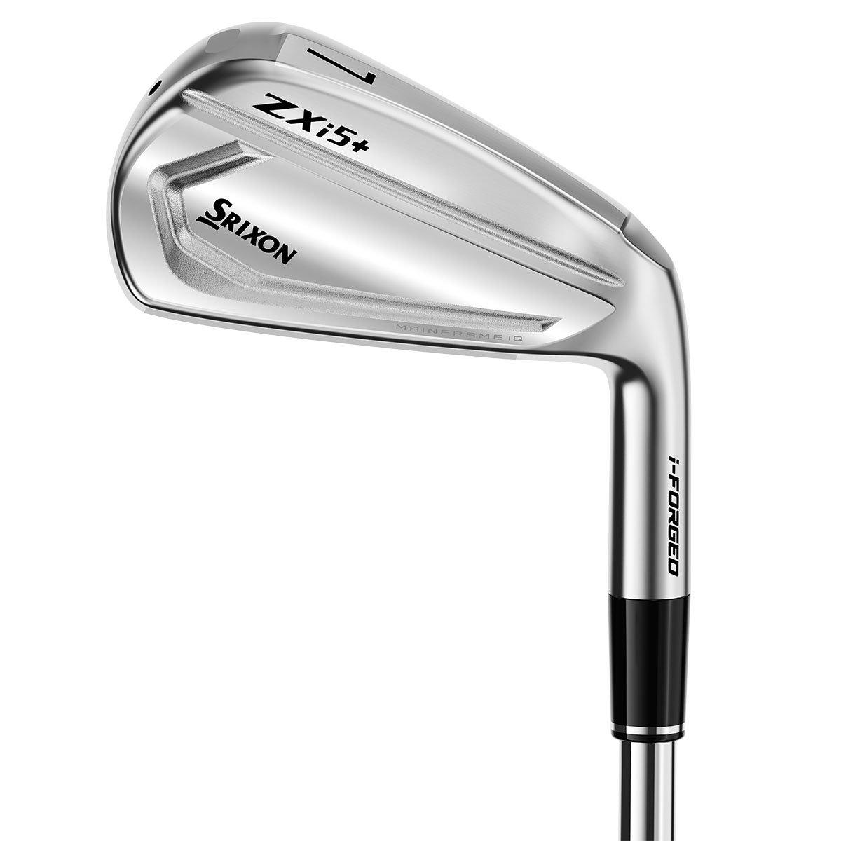 Srixon ZXi5+ Golf Irons - Custom Fit  