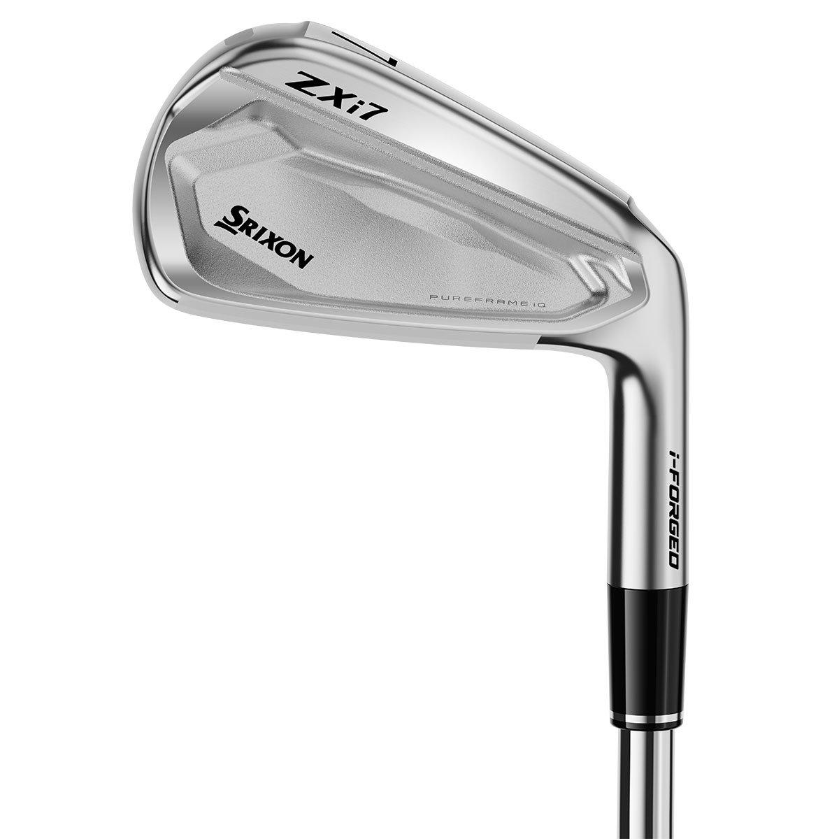 Srixon ZXi7 Golf irons - Custom Fit