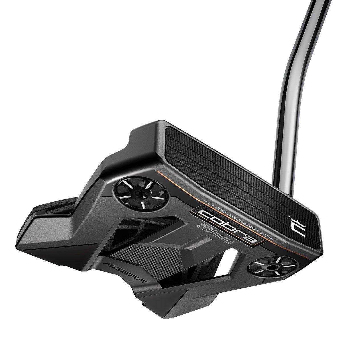COBRA KING 3DP Agera 2.0 Armlock Golf Putter
