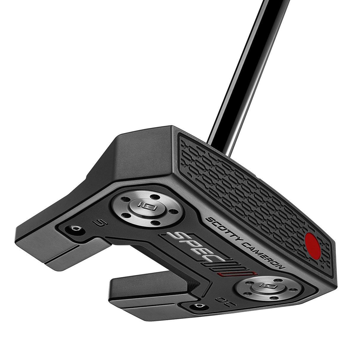 Titleist Scotty Cameron Phantom 5 Spec III OC Limited Edition Golf Putter