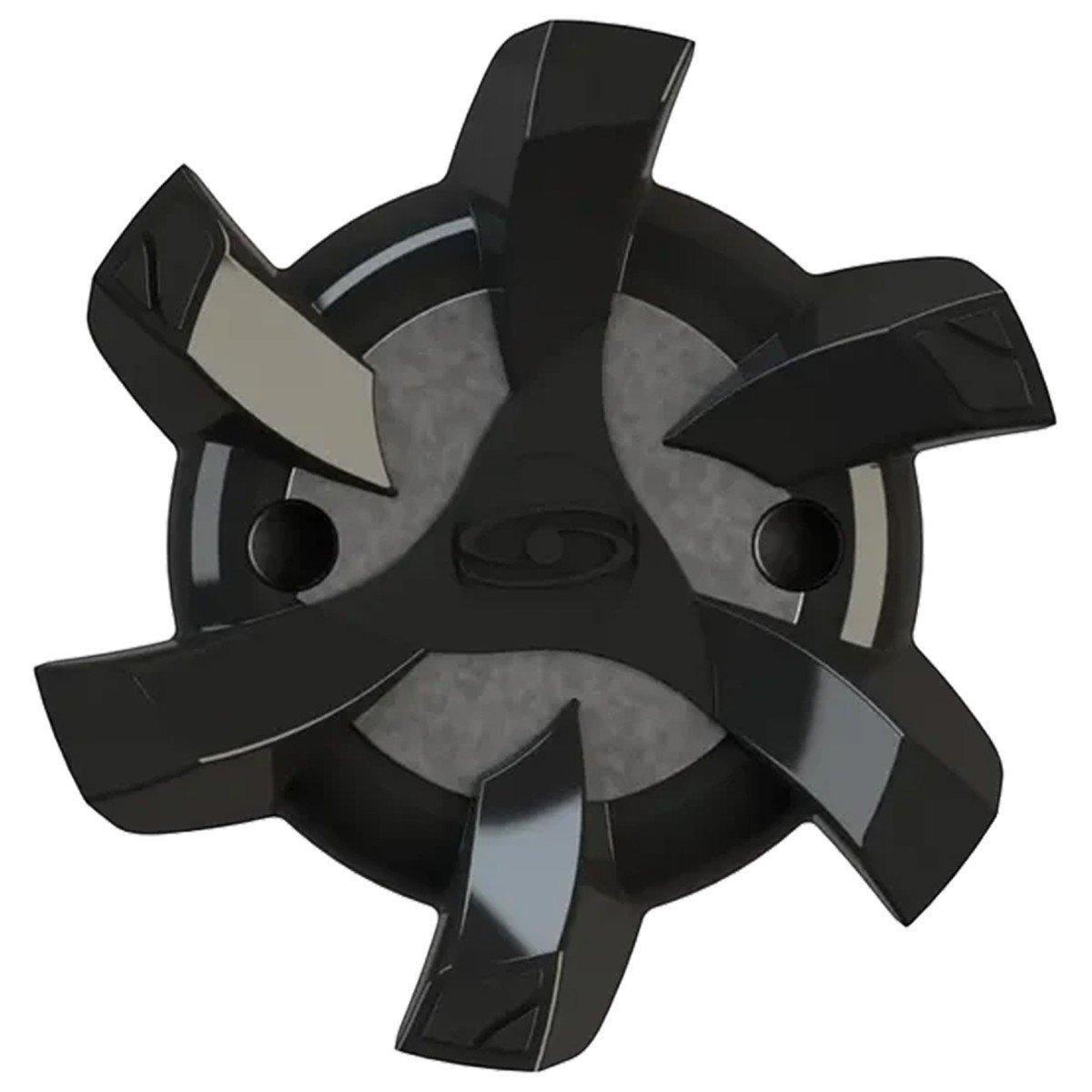 SoftSpikes Stealth Pins Thread Golf Cleats - 20 Pack