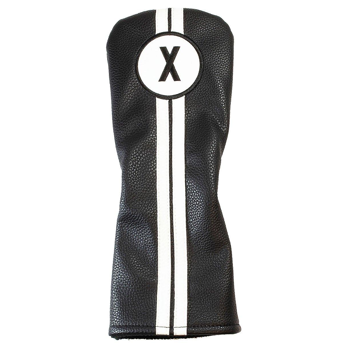 Pride Sports Classic Golf X Fairway Wood Head Cover