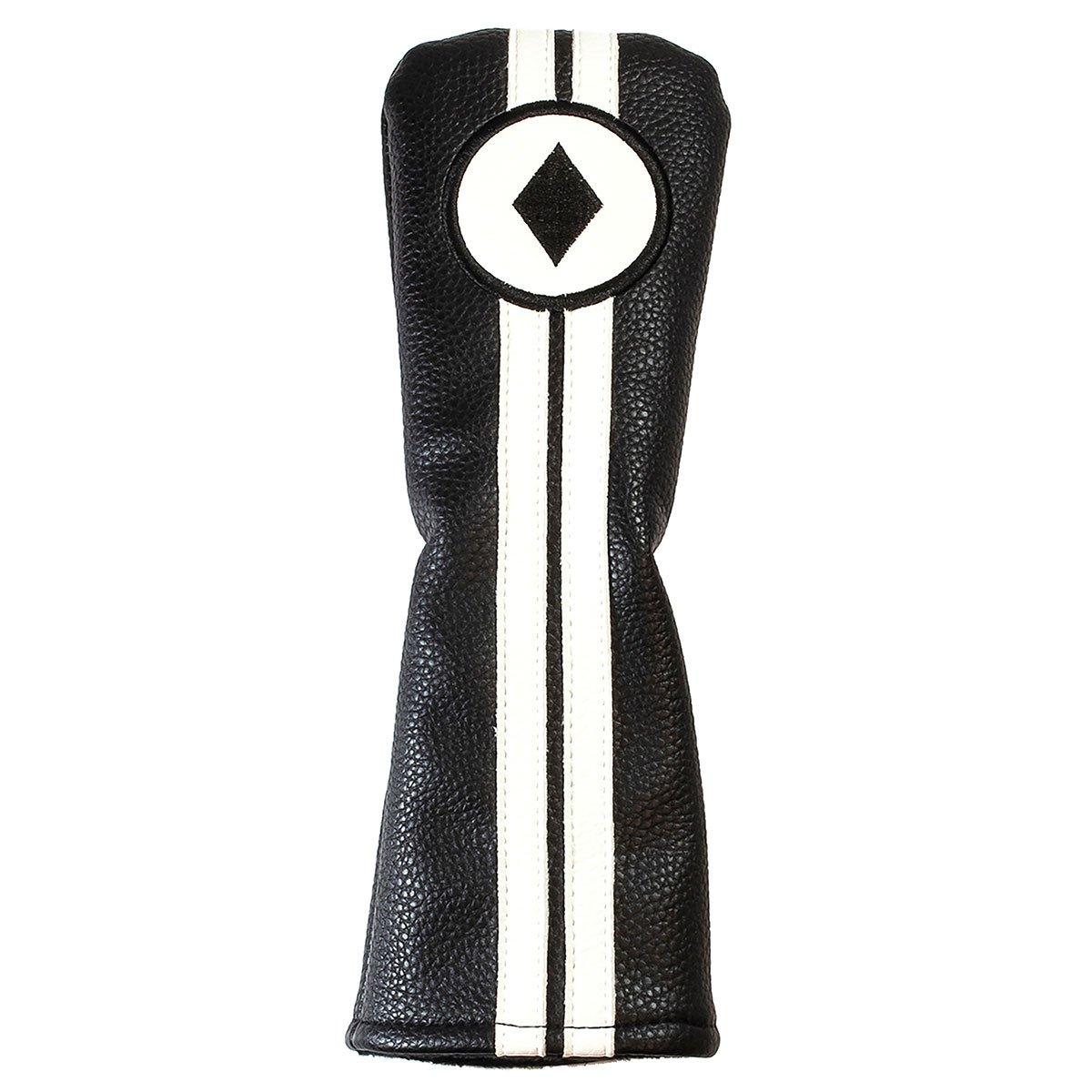 Pride Sports Classic Golf Hybrid Head Cover