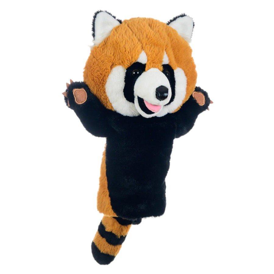 Daphne's Red Panda Golf Driver Head Cover