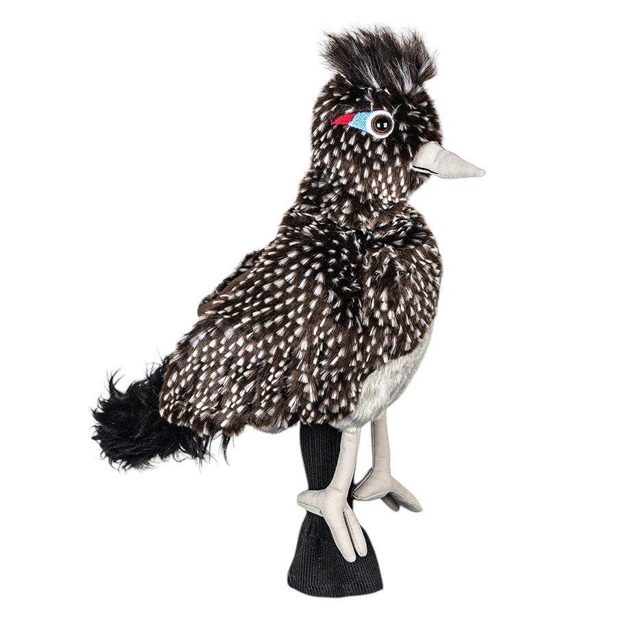 Daphne's Road Runner Golf Driver Head Cover