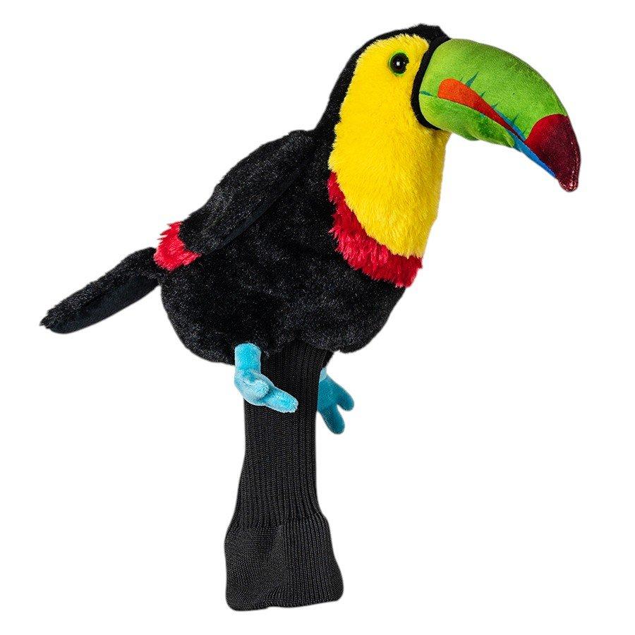 Daphne's Toucan Golf Driver Head Cover