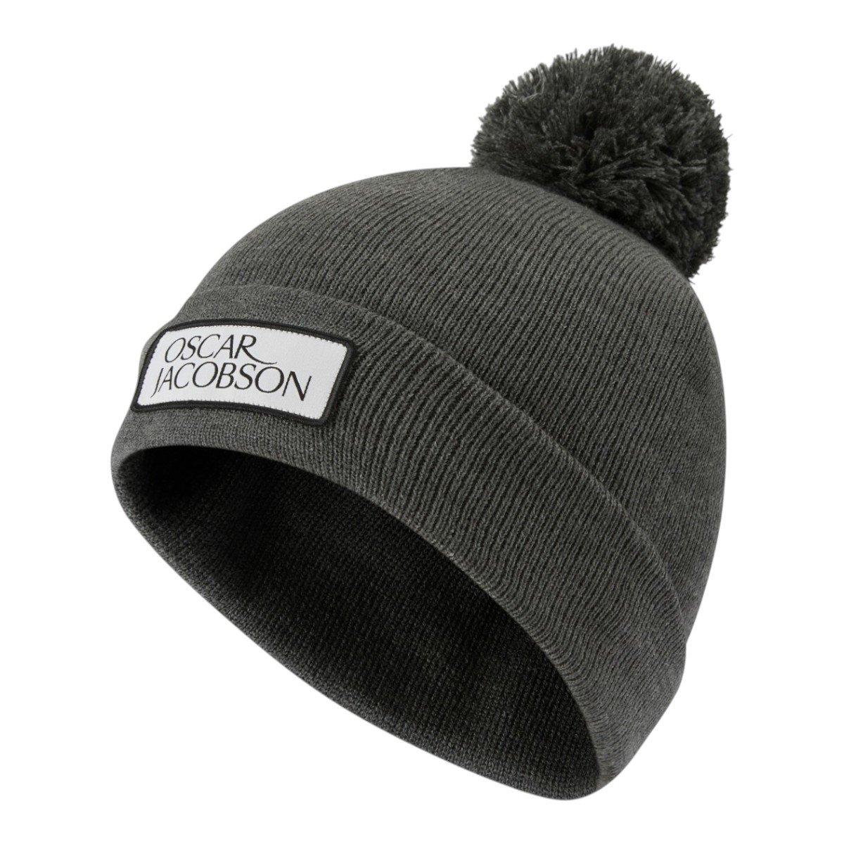 Oscar Jacobson Men's Knitted III Golf Hat