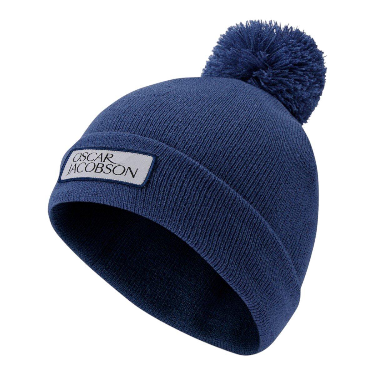 Oscar Jacobson Men's Knitted III Golf Hat