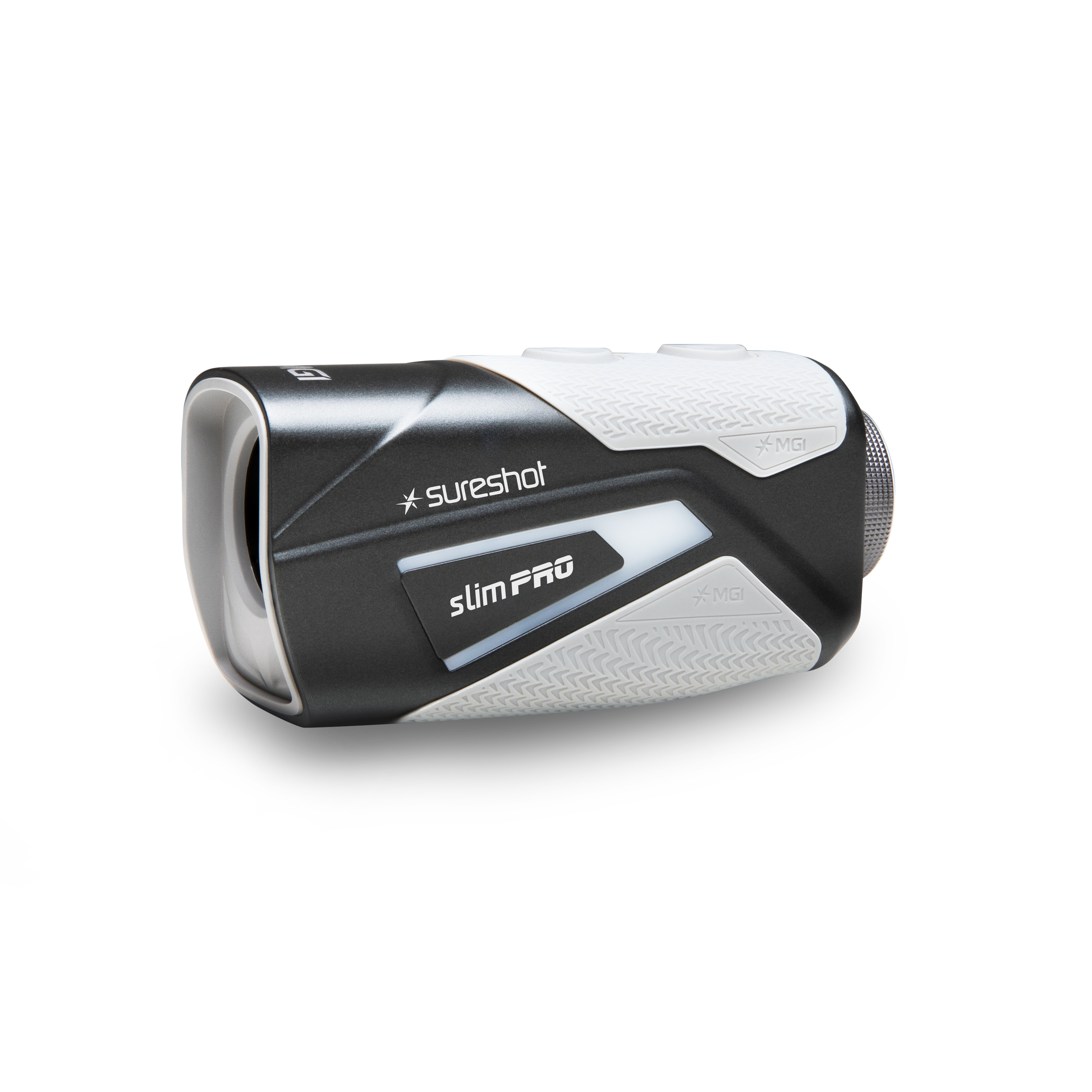 MGI SureShot Slim Pro Golf Laser Rangefinder
