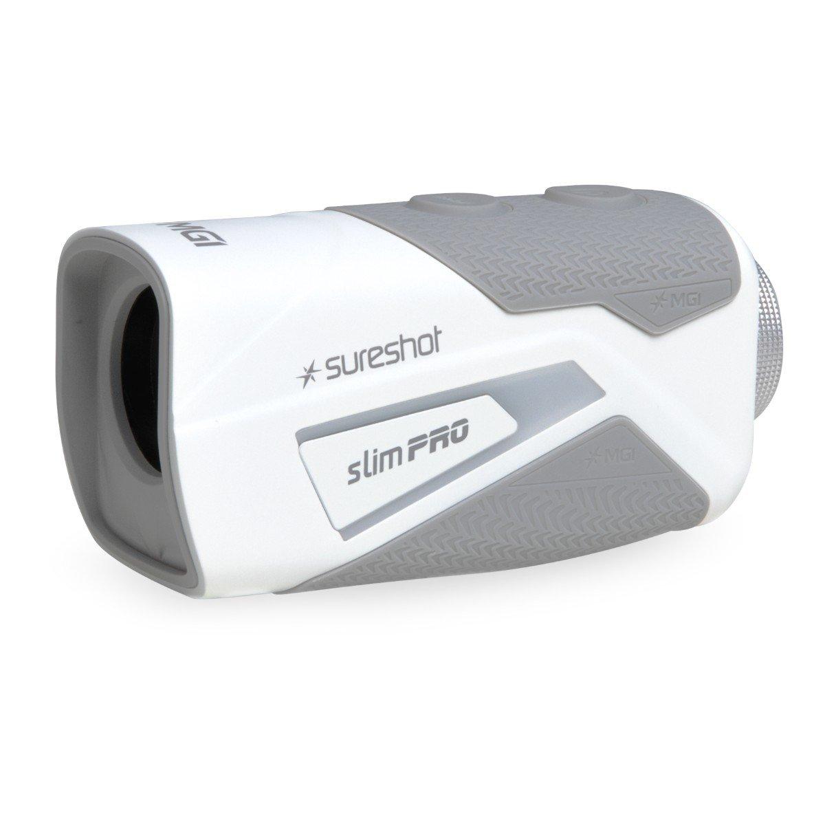 MGI SureShot Slim Pro Golf Laser Rangefinder