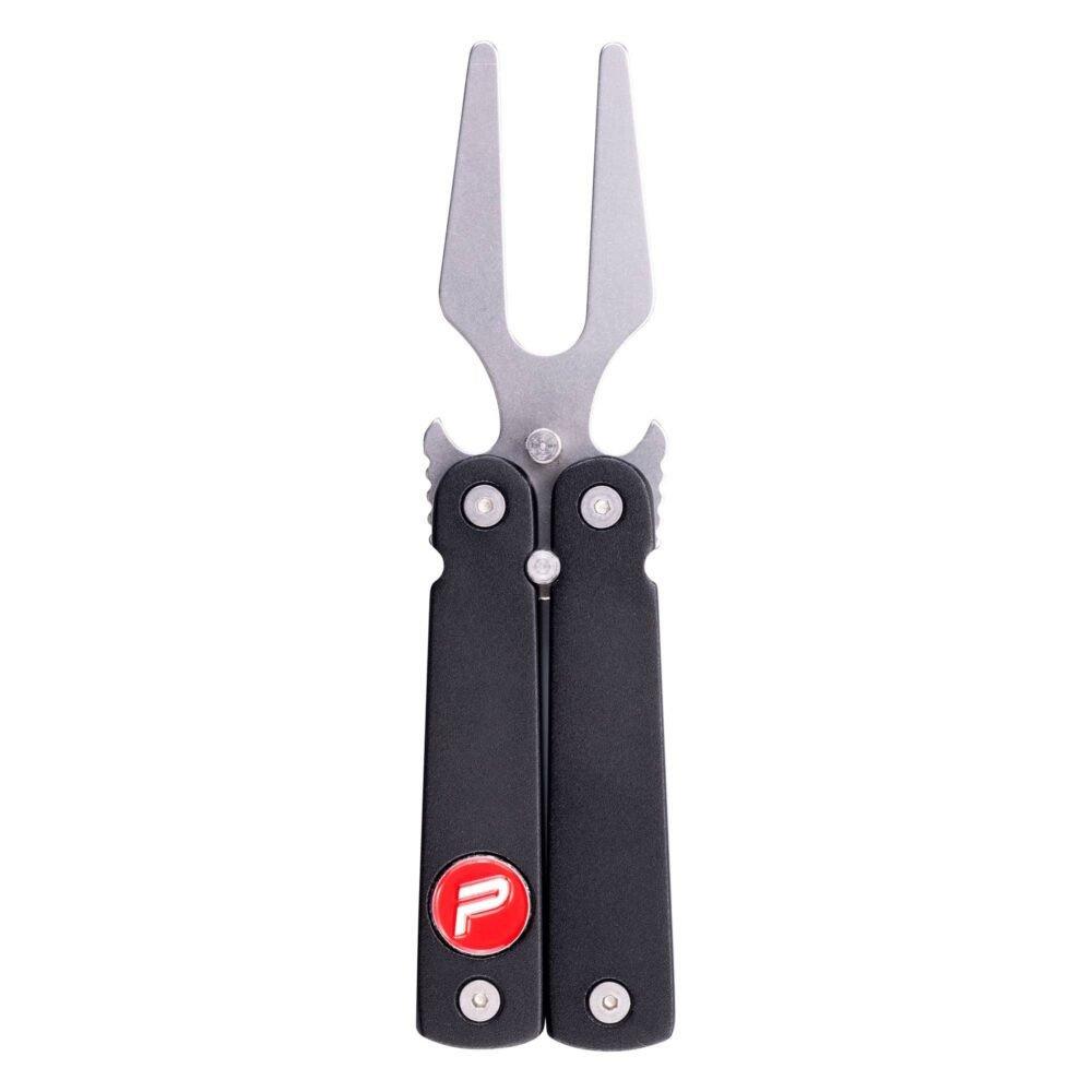 Pure2Improve Butterfly Golf Pitchfork