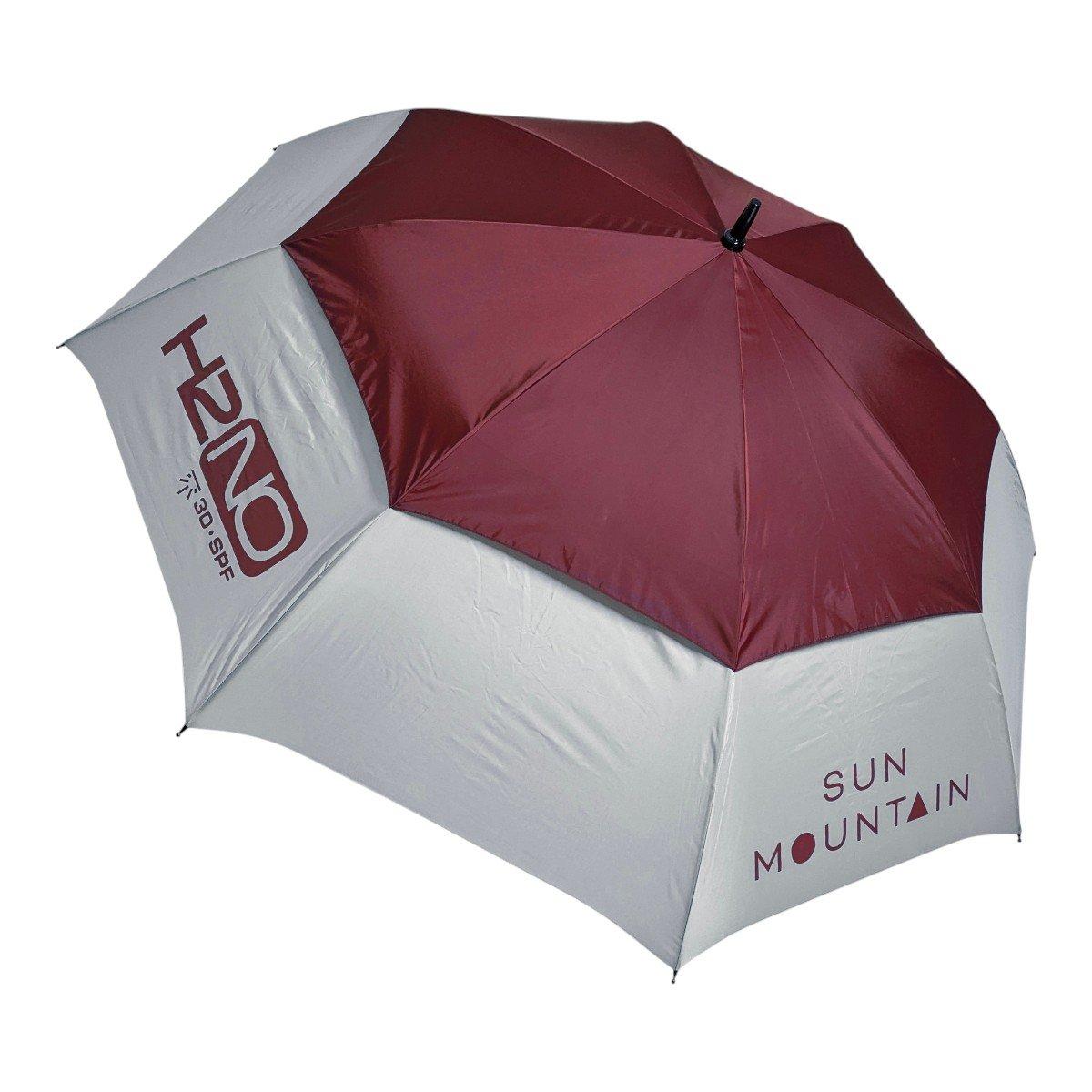 Sun Mountain H2NO Golf Umbrella