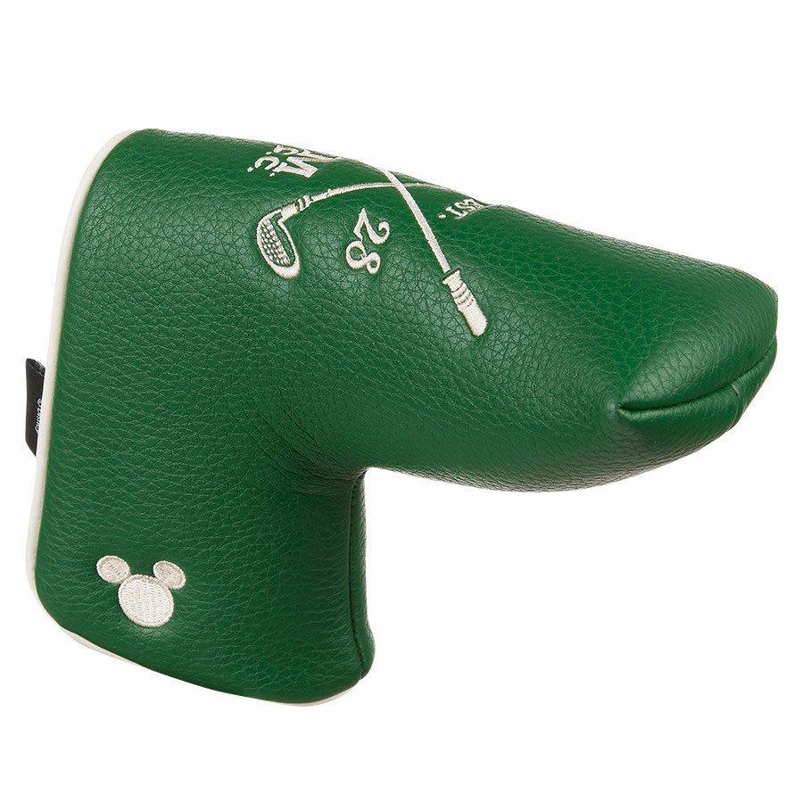 Volvik Disney Mickey Mouse Blade Golf Putter Cover