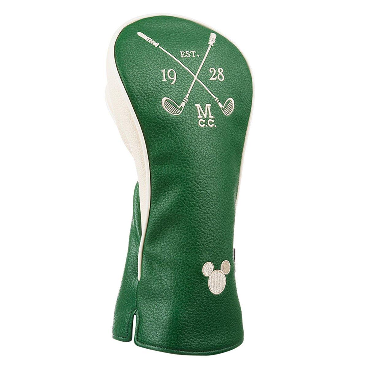 Volvik Disney Mickey Mouse Driver Golf Head Cover