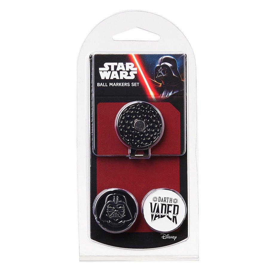 Volvik Star Wars Darth Golf Hat Clip
