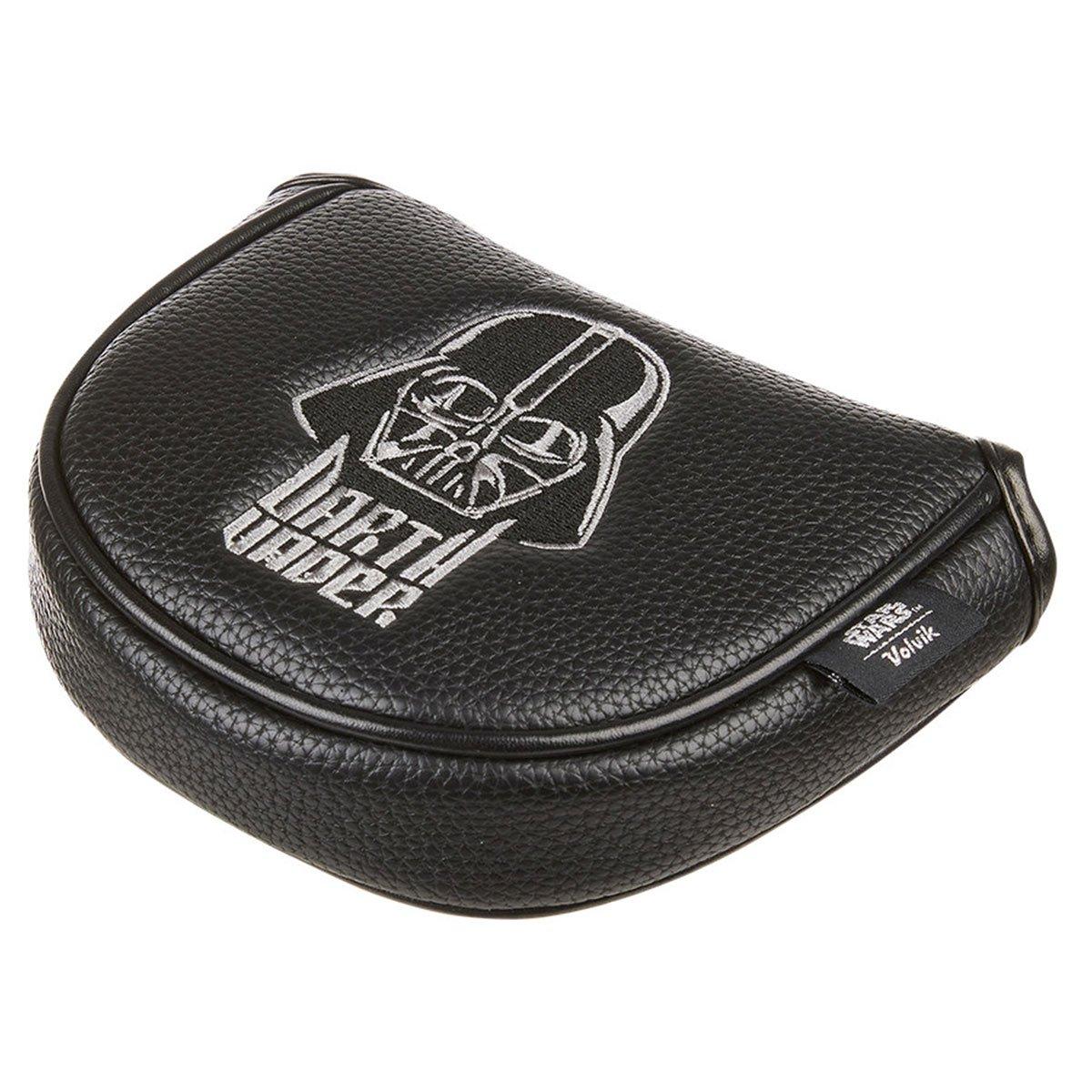 Volvik Star Wars Darth Vader Mallet Golf Putter Cover