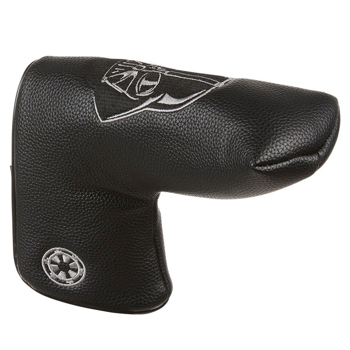 Volvik Star Wars Darth Vader Blade Golf Putter Cover