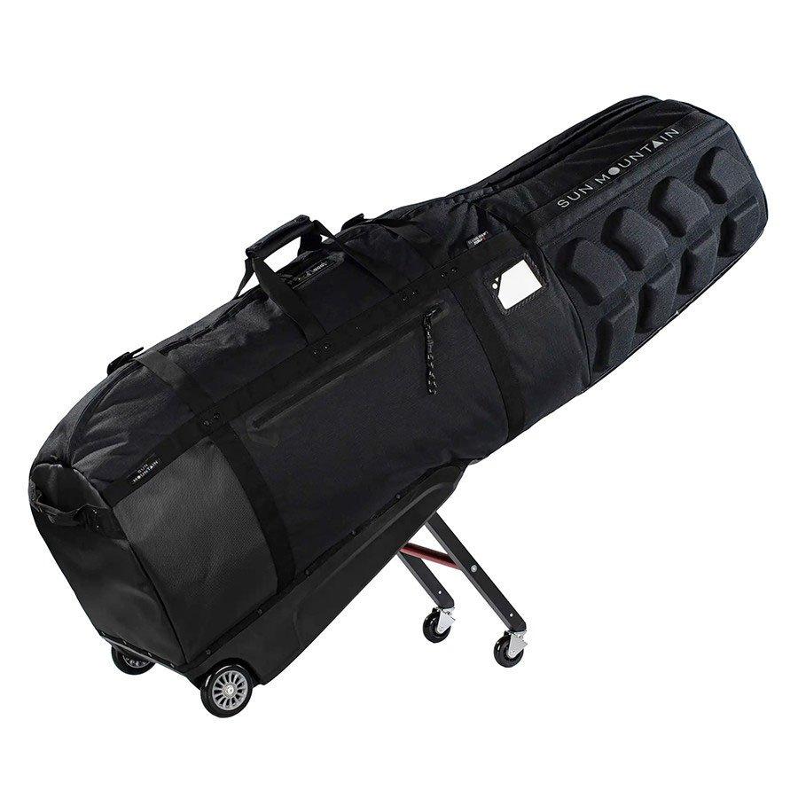 Sun Mountain ClubGlider 3 Tour Golf Travel Cover
