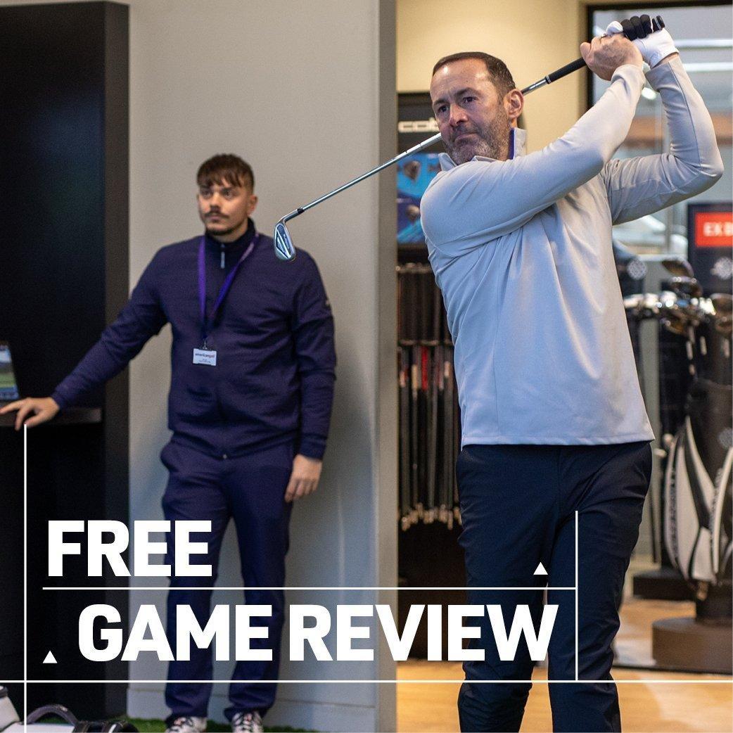 FREE GAME REVIEW