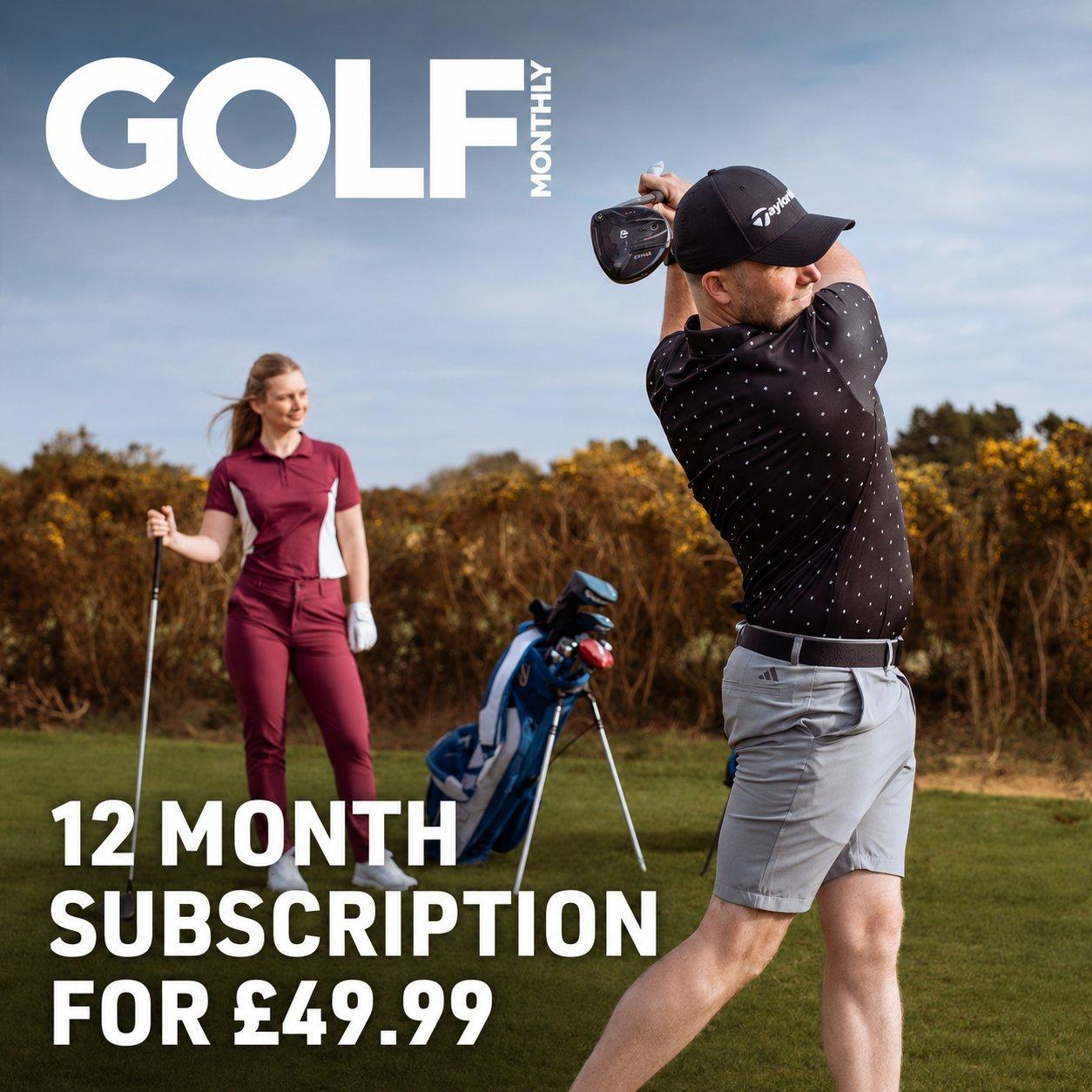 Golf Monthly