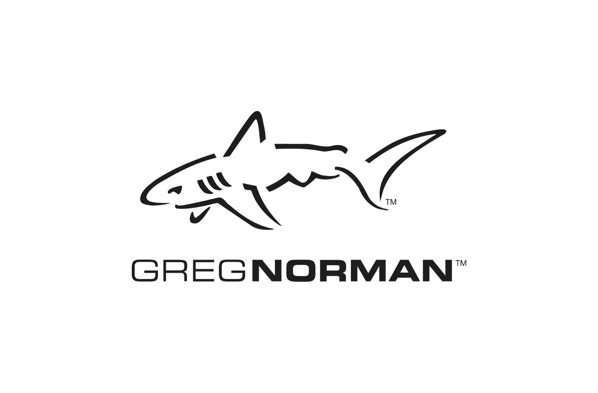  Greg Norman
