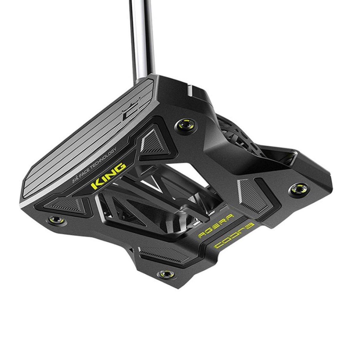 COBRA King Agera Armlock Golf Putter
