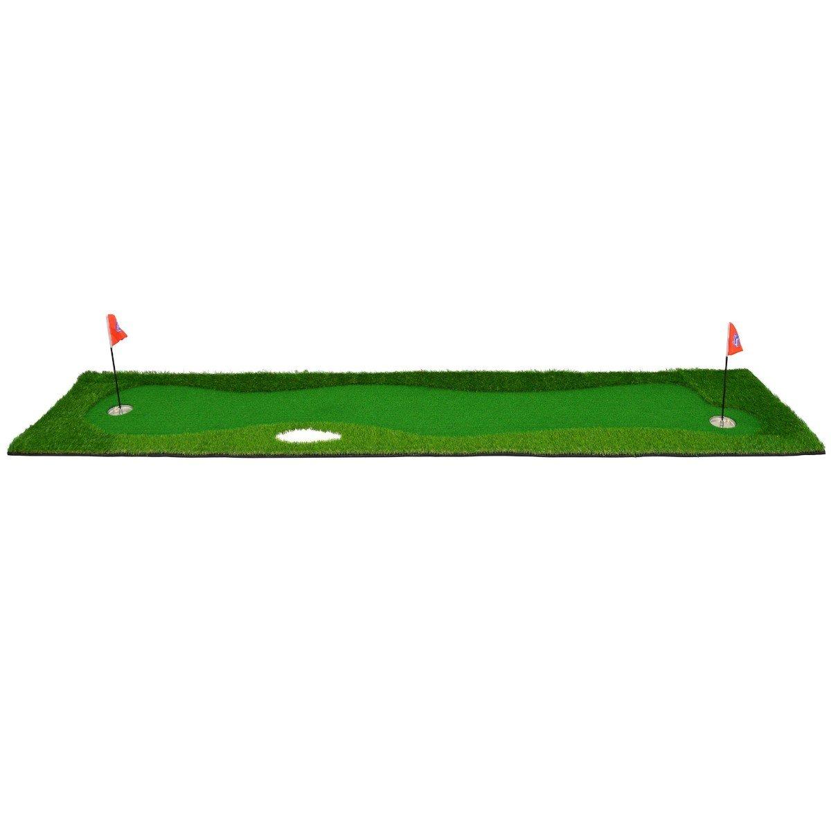 PGA Tour ST Andrews PRO Putting MAT Training Aid