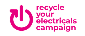 YOU CAN RECYCLE YOUR ELECTRICAL EQUIPMENT