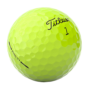 Golf Balls