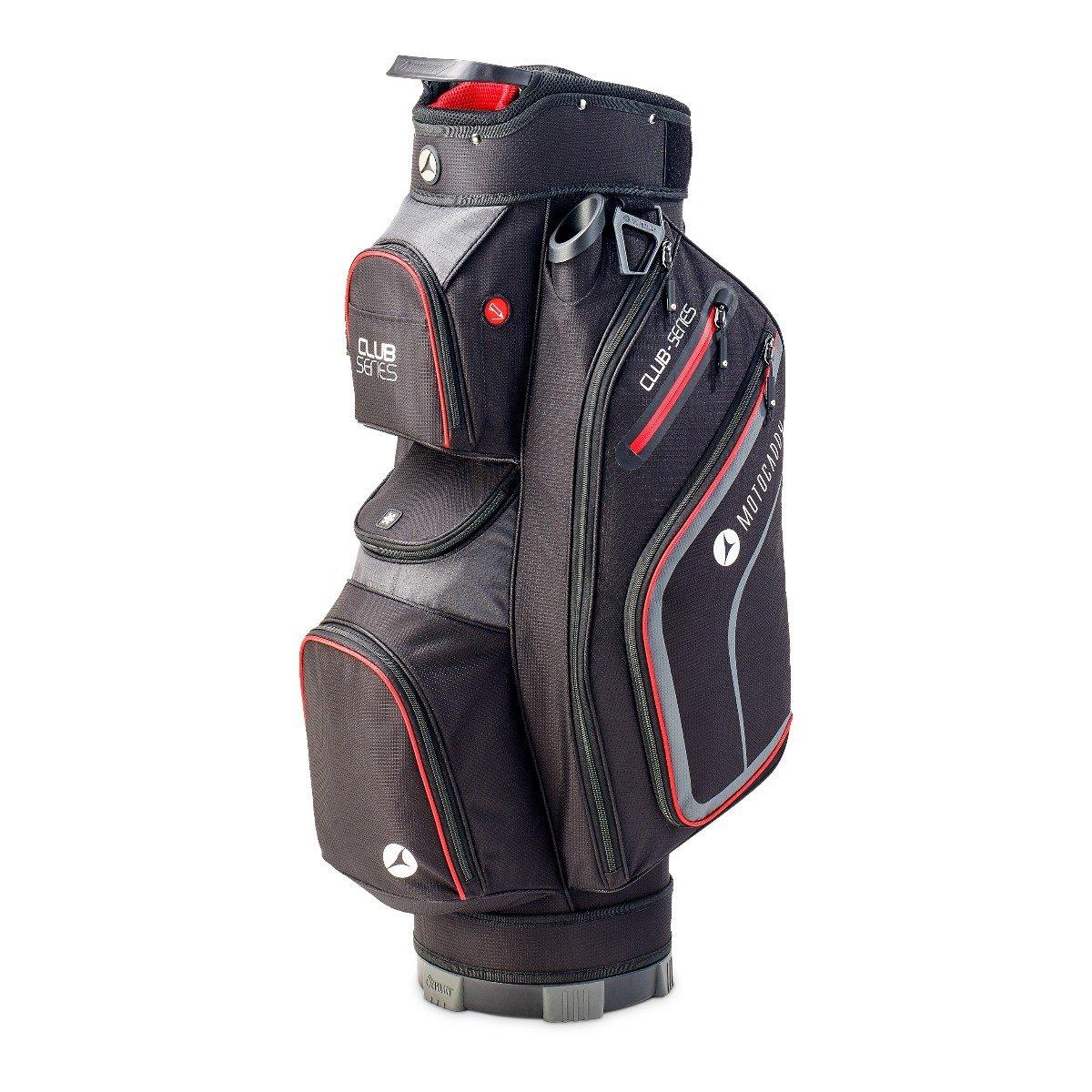 Motocaddy Club Series Bag