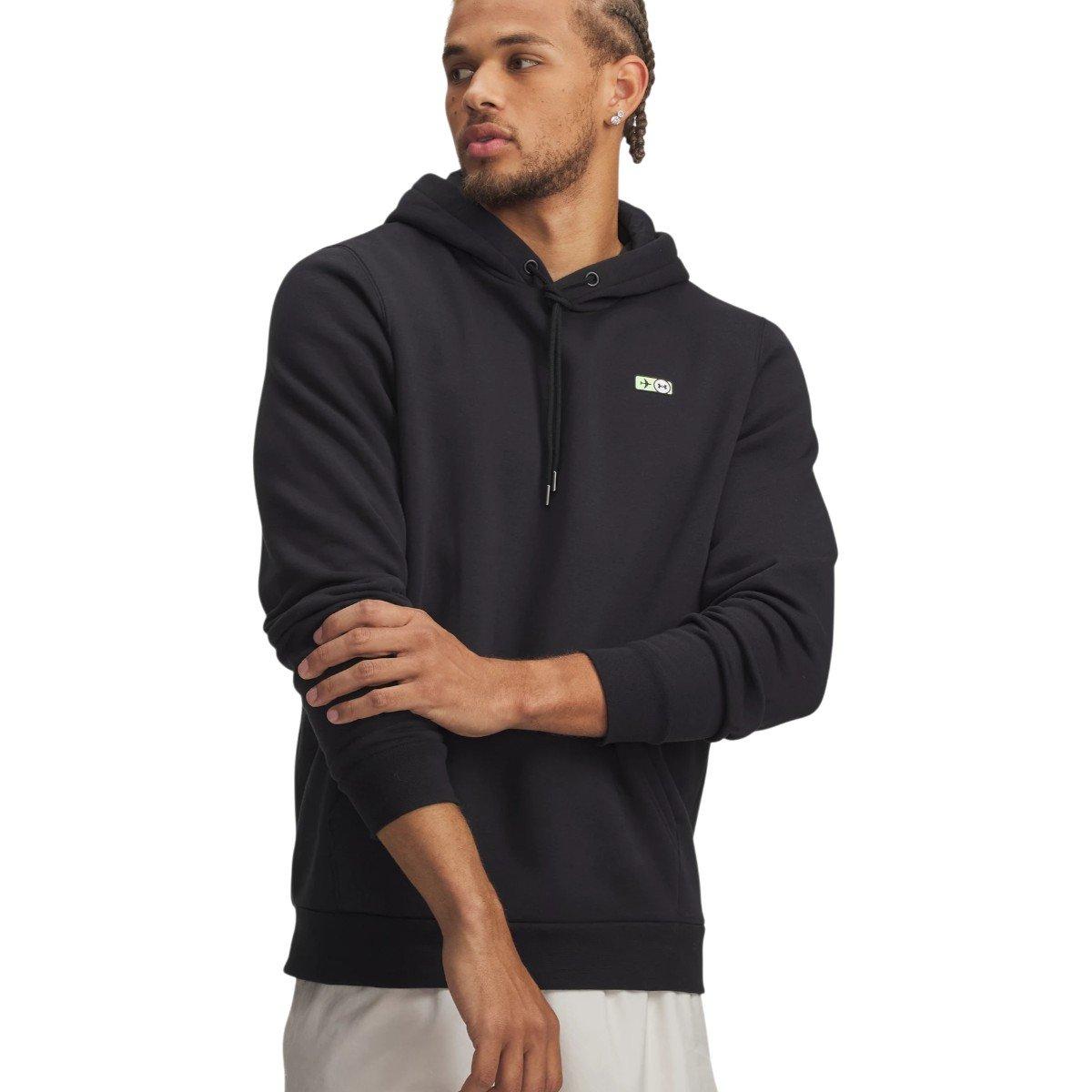 Under Armour Icon Golf Trip Sweater