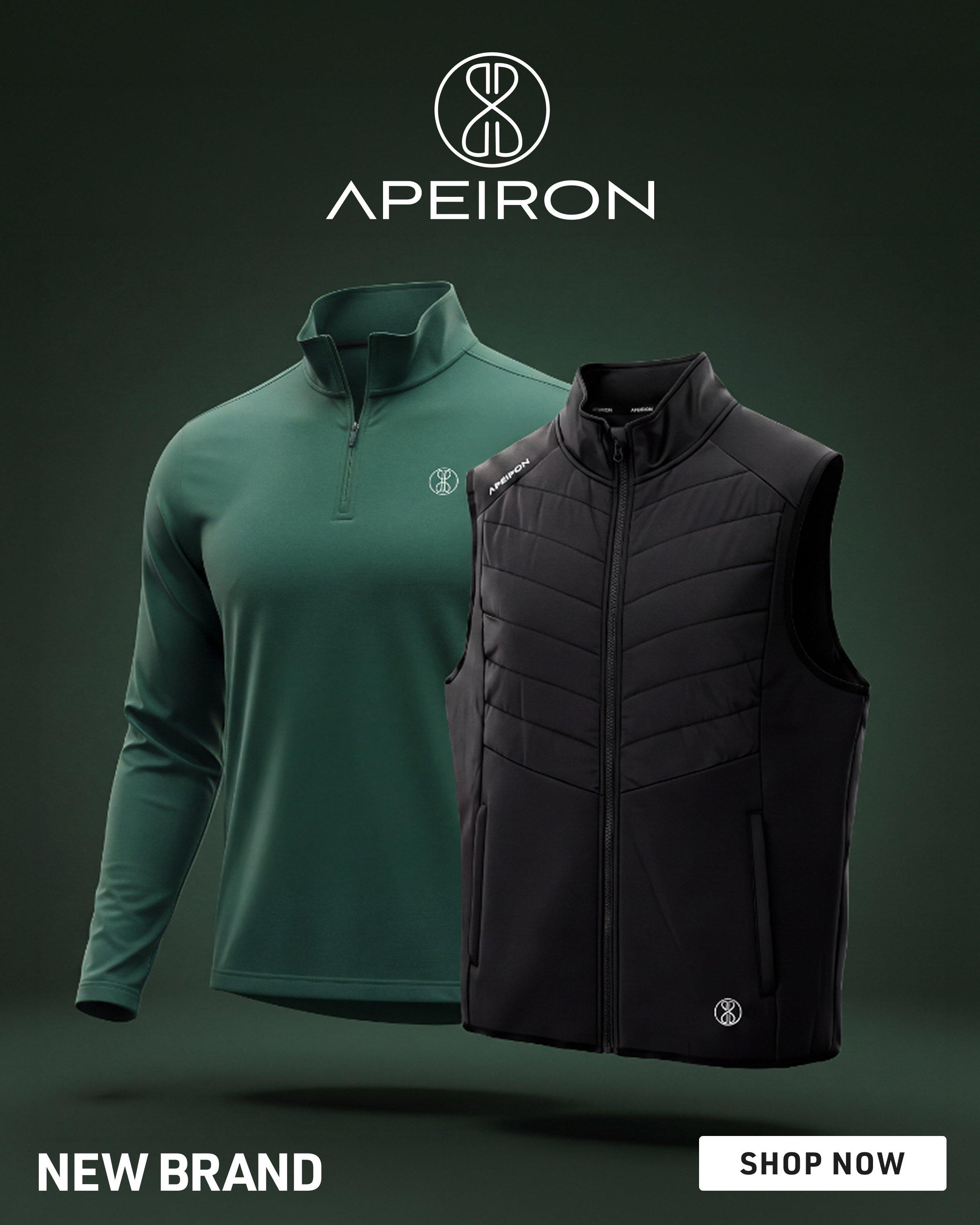 Aperion