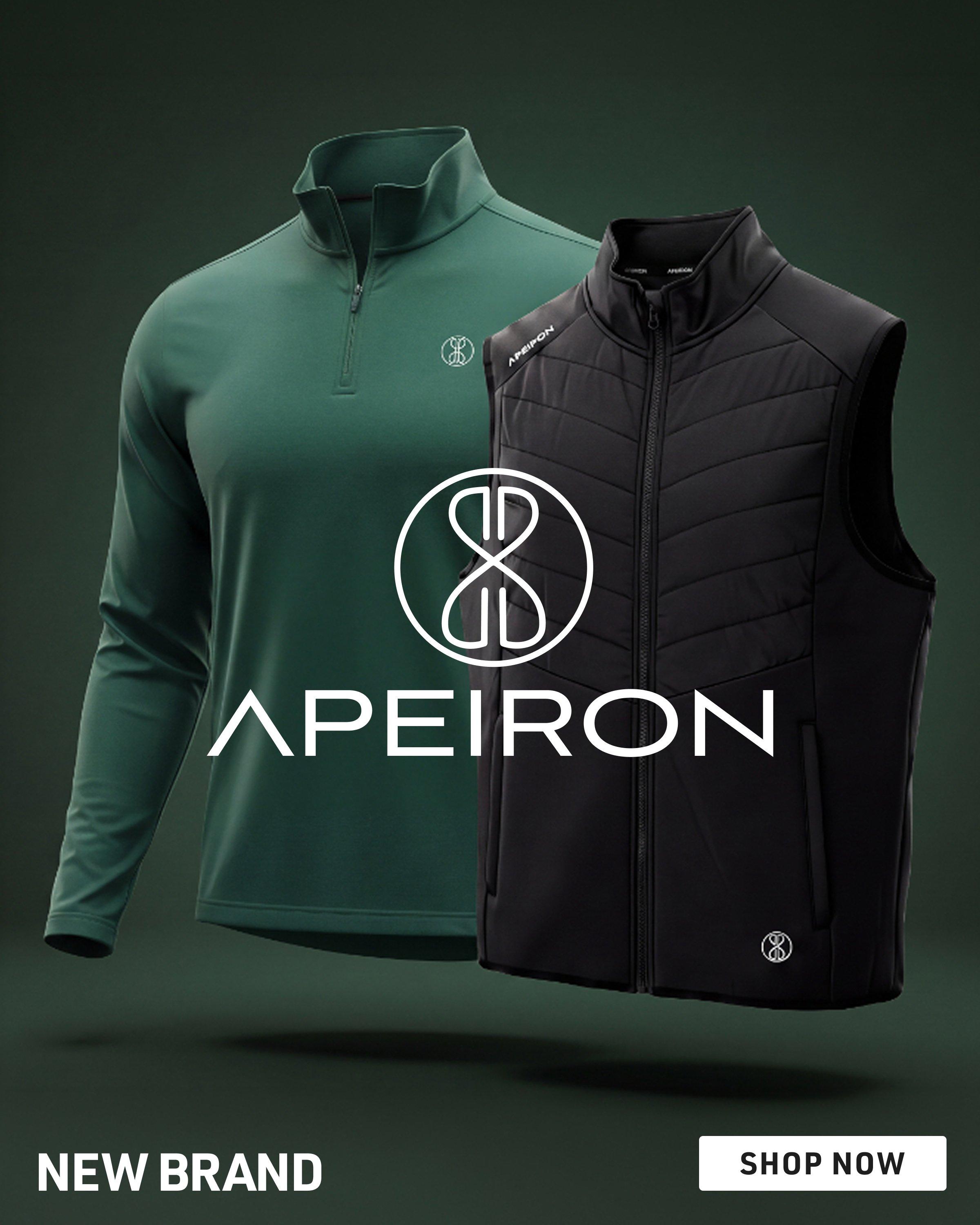 Aperion