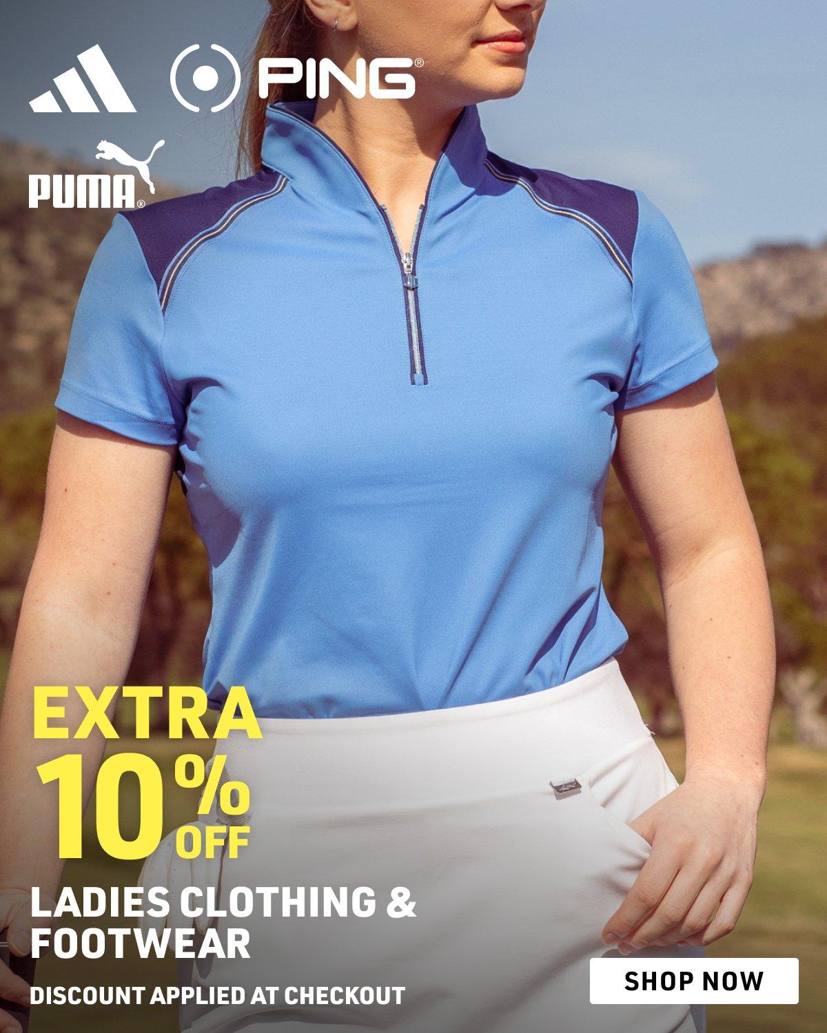 Ladies Extra Ladies 10% OFF		 		 		 		 		 		 		 		 		 		 		 		 		 		 		 		