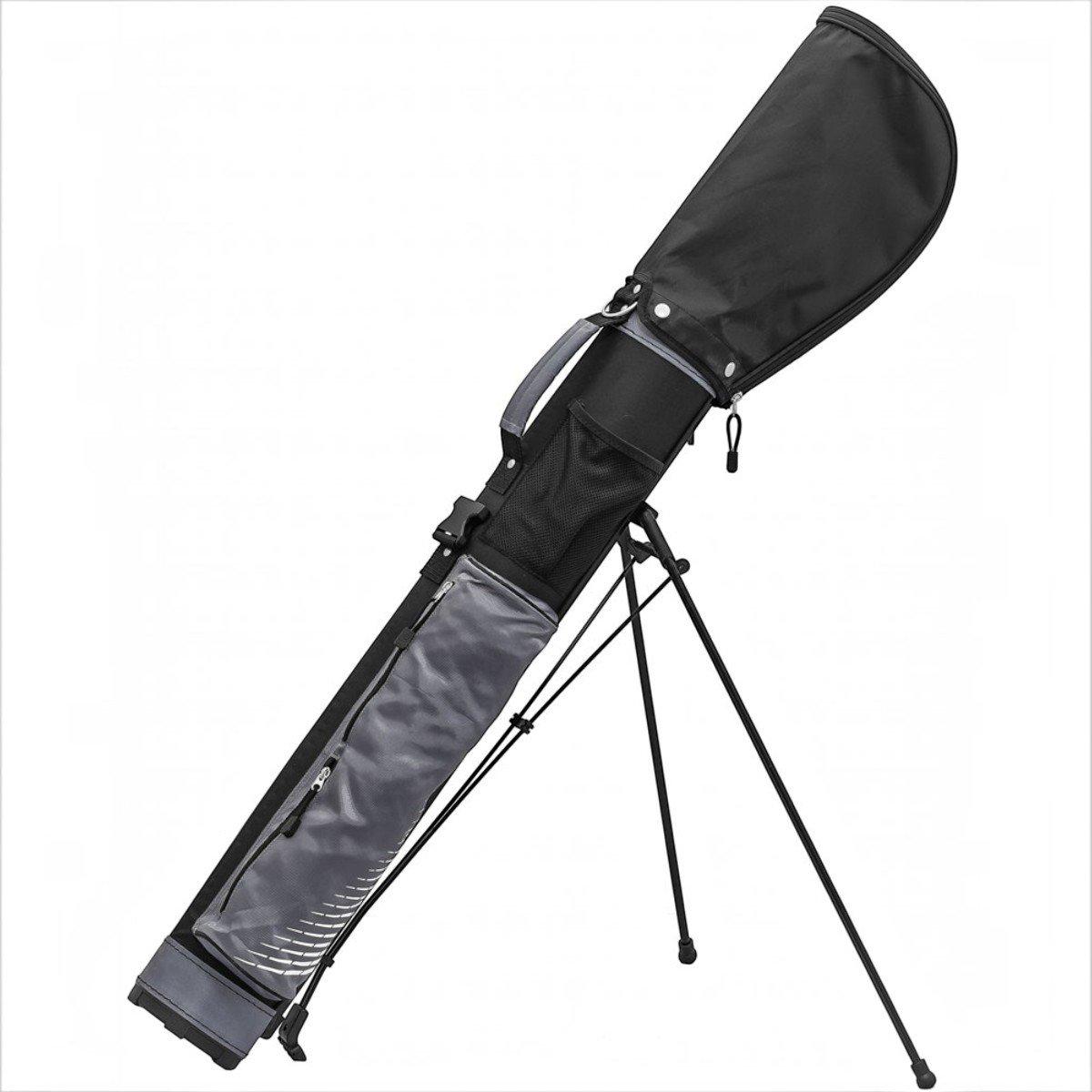 Longridge Travelite 5’’ Golf Pencil Bag 